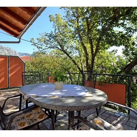 Adriana - A2 1 Apartment Starigrad Paklenica