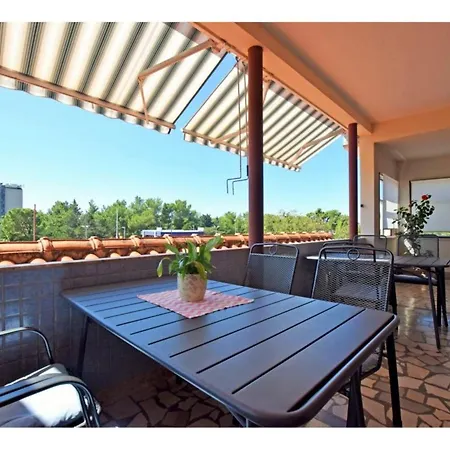 Apartment Adriana - A2 1 Starigrad Paklenica