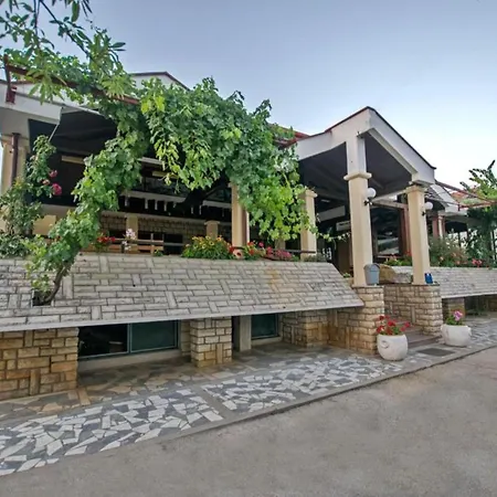 Apartment Adriana - A2 1