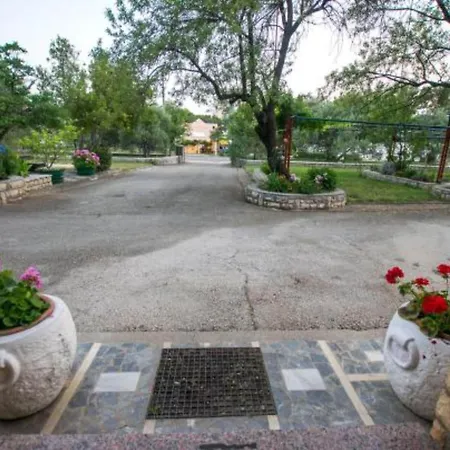 Adriana - A2 1 Apartment Starigrad Paklenica