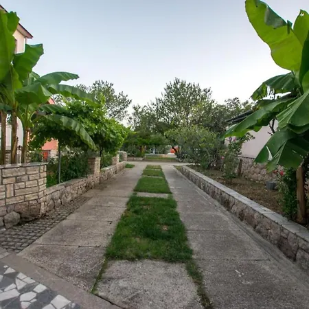 Adriana - A2 1 Apartment *