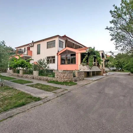 Adriana - A2 1 Apartment