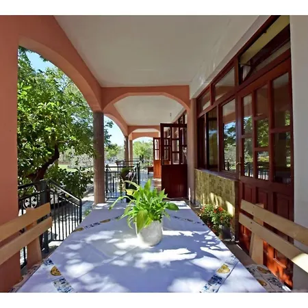 Adriana - A2 1 Apartment